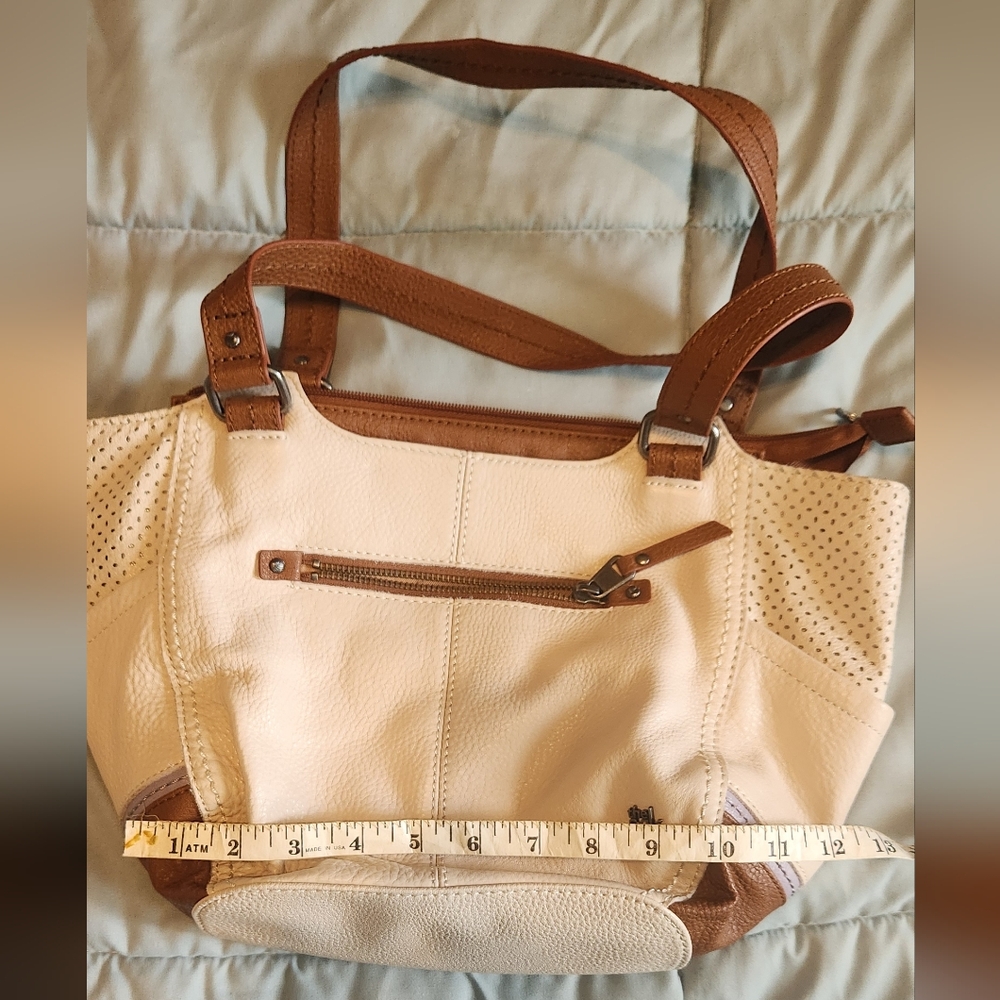 The sak bag